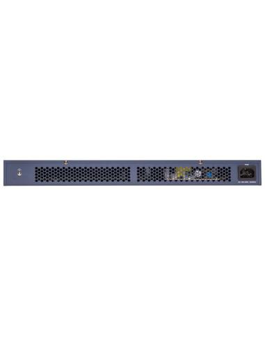 Switch Hikvision DS-3E1552-SI-48T4F
