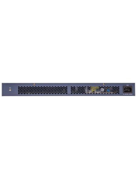 Switch Hikvision DS-3E1552-SI-48T4F