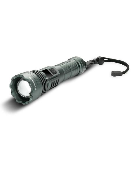 Latarka ręczna LED everActive FL-1500R Scope 1500 lumenów IPX4