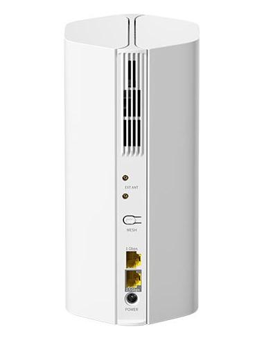 ROUTER TENDA 5G06 5G AX3000 SIM WiFi6