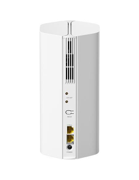 ROUTER TENDA 5G06 5G AX3000 SIM WiFi6