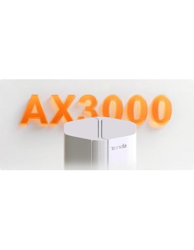 ROUTER TENDA 5G06 5G AX3000 SIM WiFi6