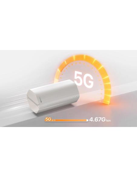 ROUTER TENDA 5G06 5G AX3000 SIM WiFi6