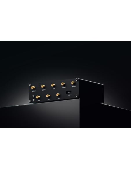 Teltonika RUTC50 router przemysłowy 5G (RUTC50210000)