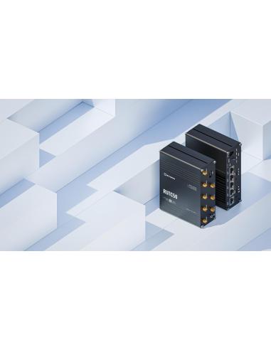 Teltonika RUTC50 router przemysłowy 5G (RUTC50210000)
