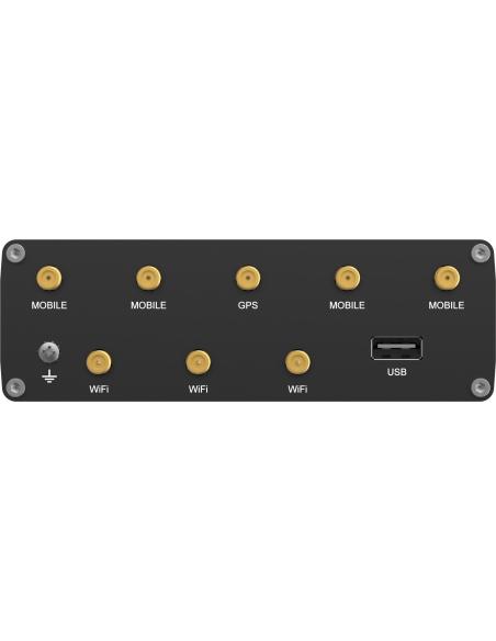 Teltonika RUTC50 router przemysłowy 5G (RUTC50210000)