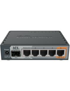 MIKROTIK ROUTERBOARD hEX S (RB760iGS) 2