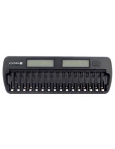 Ładowarka do 16 akumulatorków AA / AAA everActive NC-1600