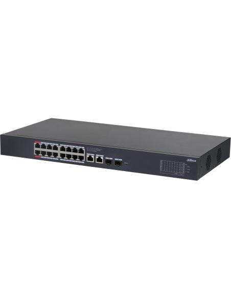 Switch Dahua CS4220-16GT-240