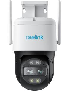 Kamera IP Reolink Trackmix WIFI OBROTOWA SERIES W760