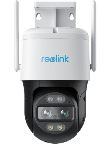 Kamera IP Reolink Trackmix WIFI OBROTOWA SERIES W760