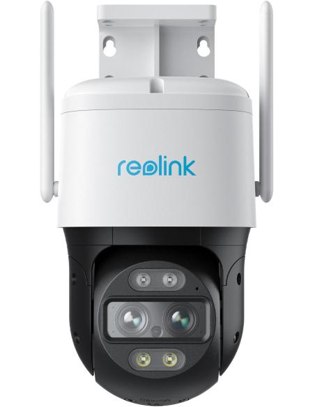 Kamera IP Reolink Trackmix WIFI OBROTOWA SERIES W760