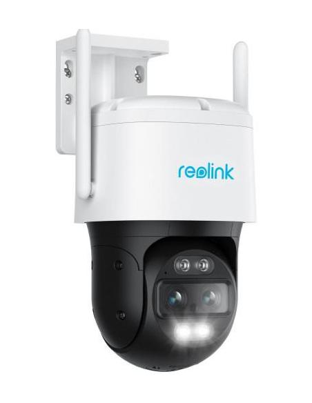 Kamera IP Reolink Trackmix WIFI OBROTOWA SERIES W760