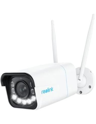 Kamera IP Reolink W430 WiFi 8MP 5x zoom 2,4GHz 5GHz