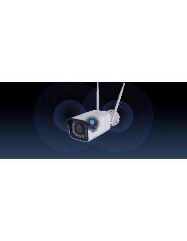 Kamera IP Reolink W430 WiFi 8MP 5x zoom 2,4GHz 5GHz