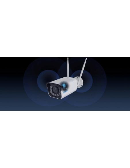 Kamera IP Reolink W430 WiFi 8MP 5x zoom 2,4GHz 5GHz