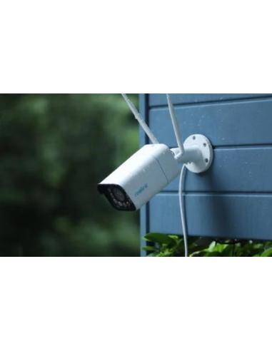 Kamera IP Reolink W430 WiFi 8MP 5x zoom 2,4GHz 5GHz
