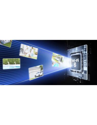 Kamera IP Reolink W430 WiFi 8MP 5x zoom 2,4GHz 5GHz