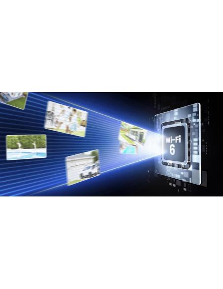 Kamera IP Reolink W430 WiFi 8MP 5x zoom 2,4GHz 5GHz