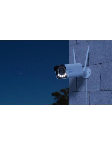 Kamera IP Reolink W430 WiFi 8MP 5x zoom 2,4GHz 5GHz
