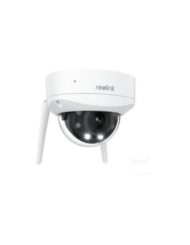 Kamera IP Reolink W437 8MPx WiFi 5x zoom IK10