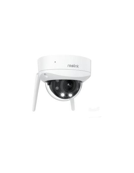 Kamera IP Reolink W437 8MPx WiFi 5x zoom IK10