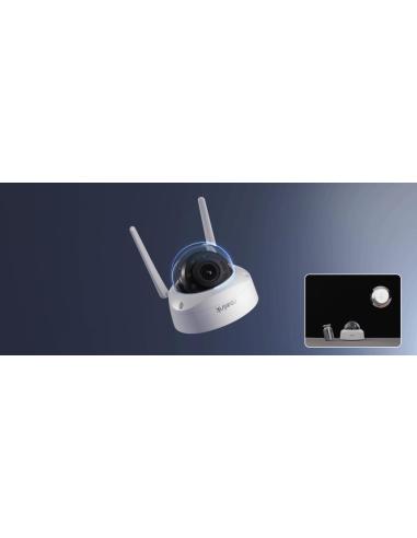 Kamera IP Reolink W437 8MPx WiFi 5x zoom IK10
