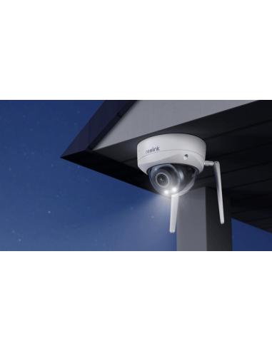 Kamera IP Reolink W437 8MPx WiFi 5x zoom IK10
