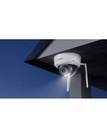 Kamera IP Reolink W437 8MPx WiFi 5x zoom IK10