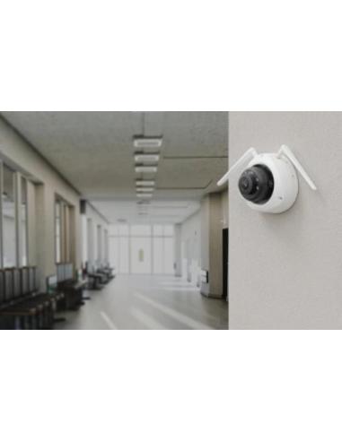 Kamera IP Reolink W437 8MPx WiFi 5x zoom IK10