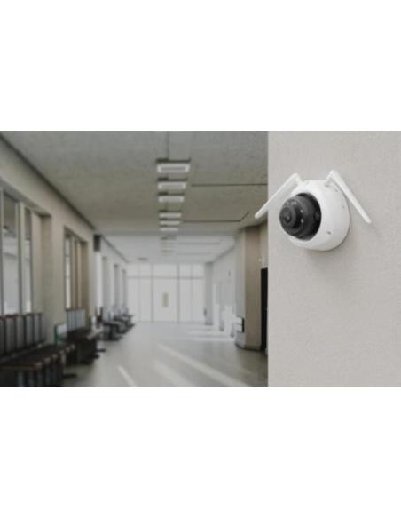 Kamera IP Reolink W437 8MPx WiFi 5x zoom IK10