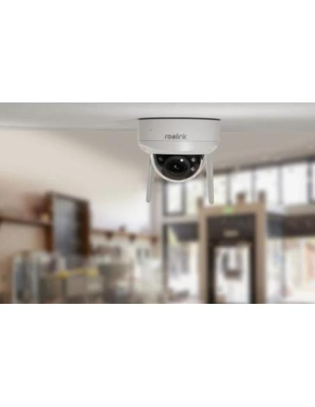 Kamera IP Reolink W437 8MPx WiFi 5x zoom IK10