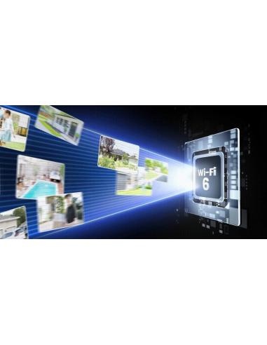 Kamera IP Reolink W437 8MPx WiFi 5x zoom IK10