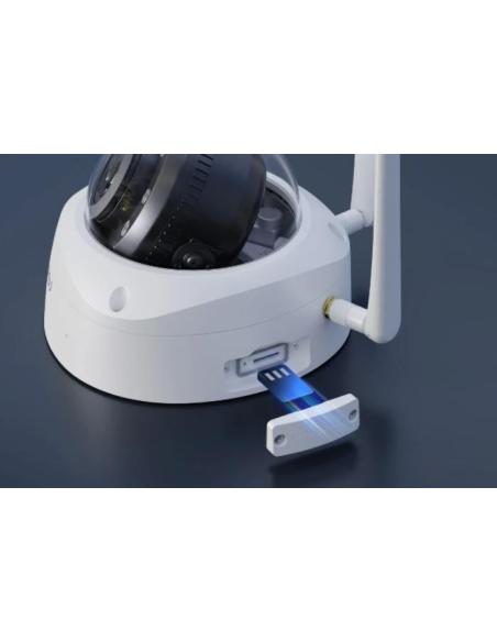 Kamera IP Reolink W437 8MPx WiFi 5x zoom IK10