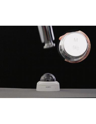 Kamera IP Reolink W437 8MPx WiFi 5x zoom IK10