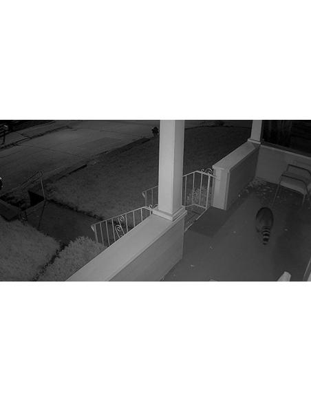 Kamera IP WiFi Reolink W320 5Mpix Wi-Fi P2P czarna