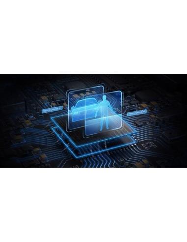 Kamera IP WiFi Reolink W320 5Mpix Wi-Fi P2P czarna