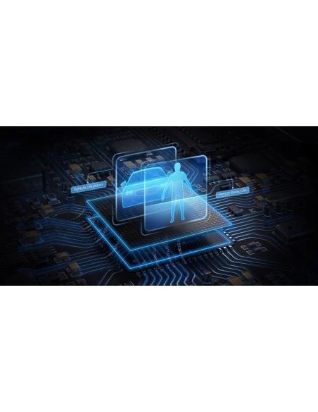Kamera IP WiFi Reolink W320 5Mpix Wi-Fi P2P czarna