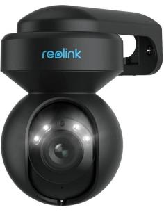 Kamera IP Reolink E Series E540 PTZ 5MP Wi-Fi LED czarna