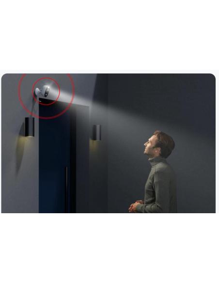 Kamera IP Reolink Lumus E430 4MP Wi-Fi