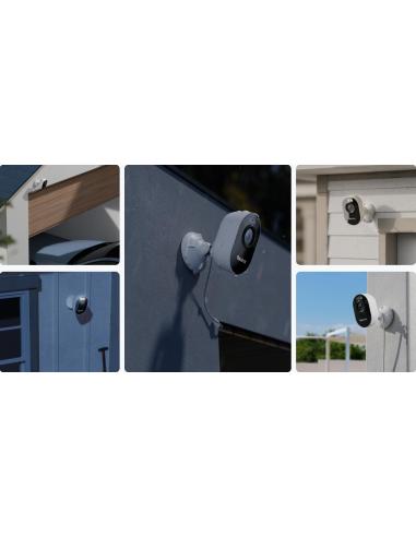 Kamera IP Reolink Lumus E430 4MP Wi-Fi