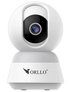 Kamera IP Orllo TW1 wewnętrzna 4K Tuya Wi-Fi
