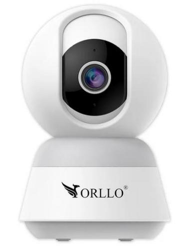 Kamera IP Orllo TW1 wewnętrzna 4K Tuya Wi-Fi