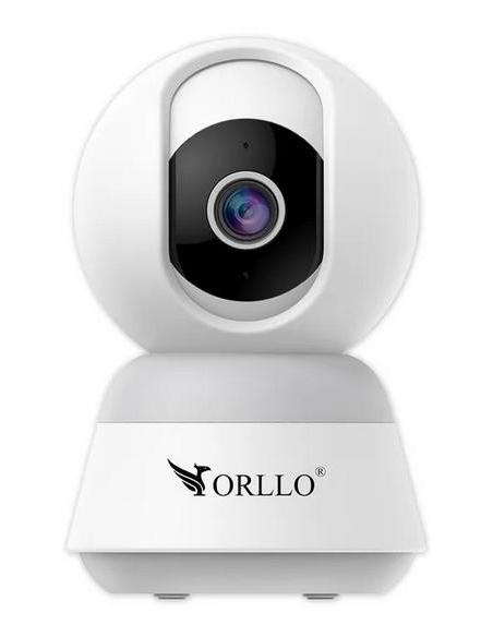 Kamera IP Orllo TW1 wewnętrzna 4K Tuya Wi-Fi