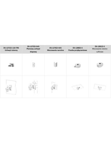 KAMERA IP HIKVISION DS-2CD1341G2-LIU 2.8mm PL