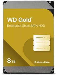 DYSK WD 8TB Gold WD8005FRYZ 2
