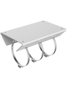 Uchwyt adapter słupowy Hikvision DS-1684ZJ