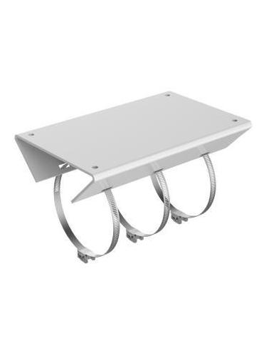 Uchwyt adapter słupowy Hikvision DS-1684ZJ
