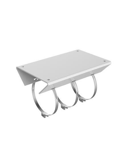 Uchwyt adapter słupowy Hikvision DS-1684ZJ
