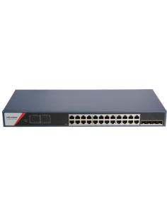 Switch Hikvision DS-3E1528P-SI-24P4F